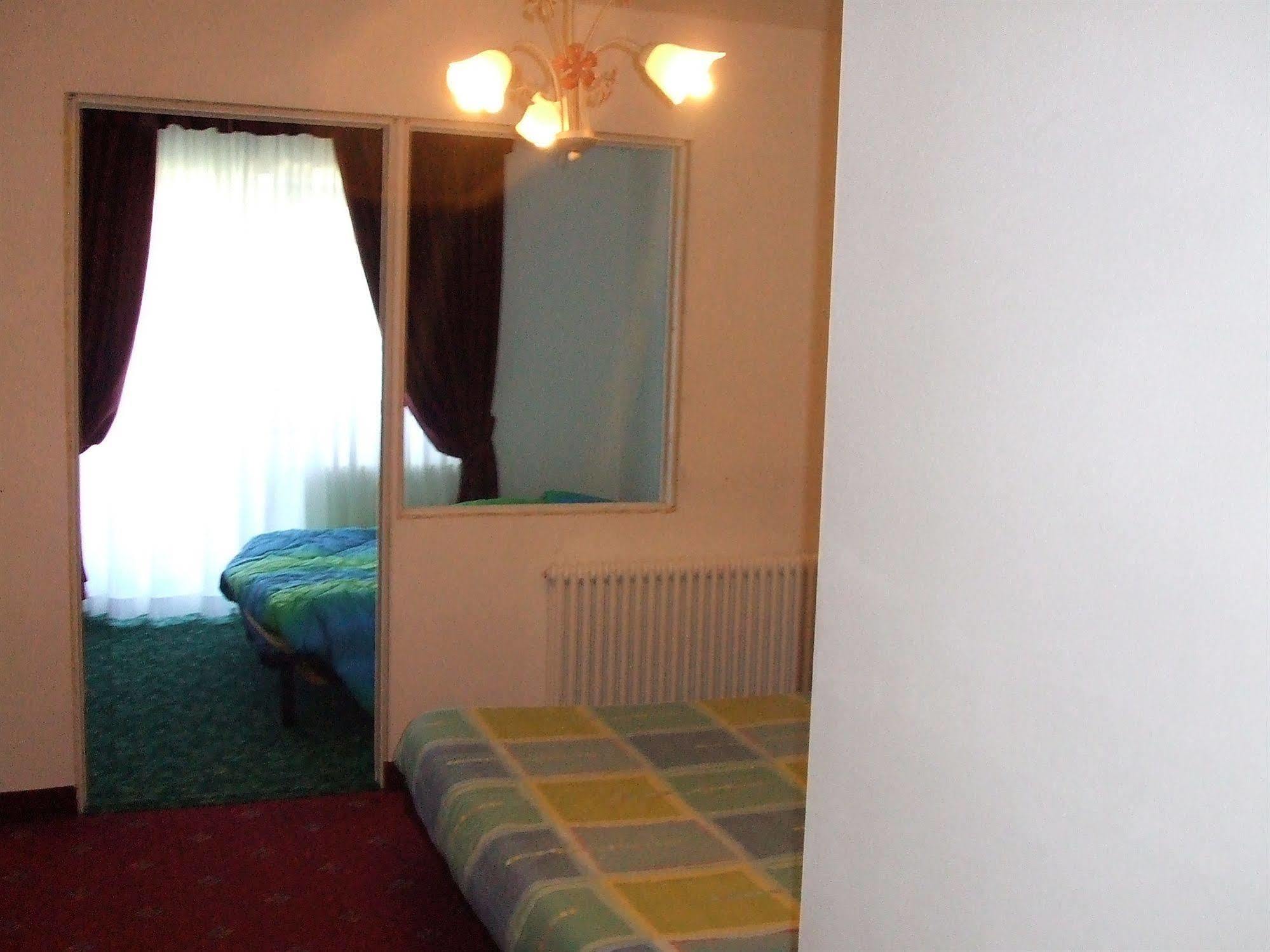 Hotel Garni Al Nardis Carisolo Exterior photo